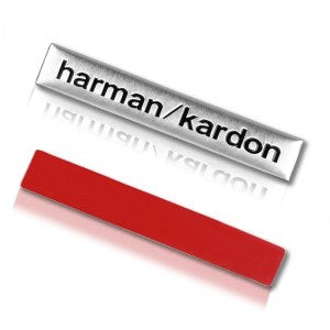 Емблема за тонколони Harman Kardon 0713