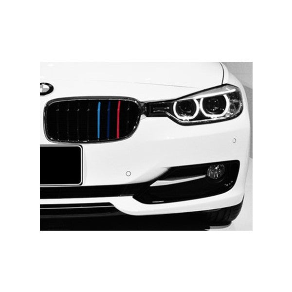 Ленти за предна решетка M