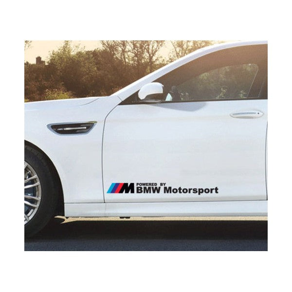 Стикер M MOTORSPORT