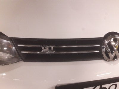 Емблема GT sport предна