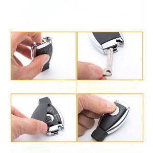 Капаче за ключ