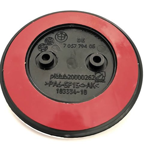 Емблема Преден Капак M5 M6 Z4