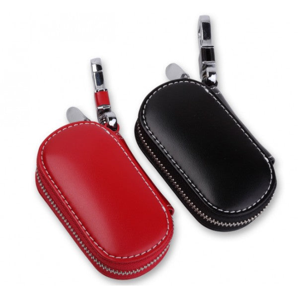 Кожен калъф за ключ Mpower