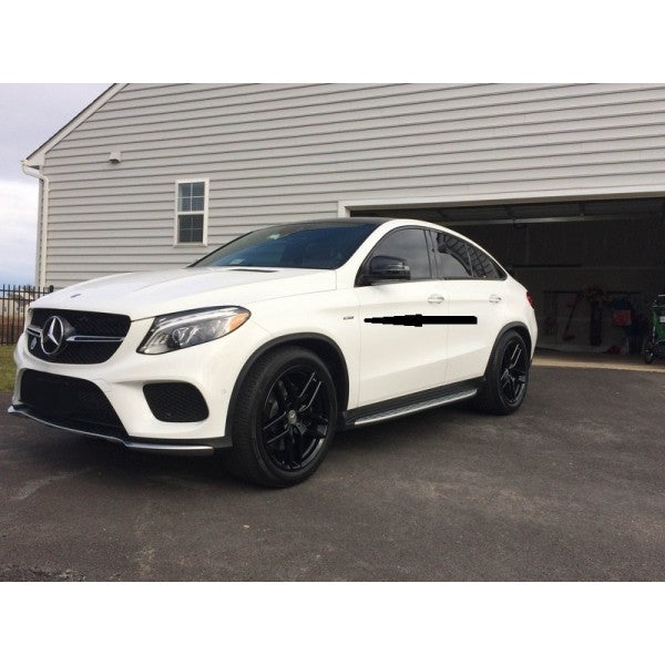 Емблема AMG за калник