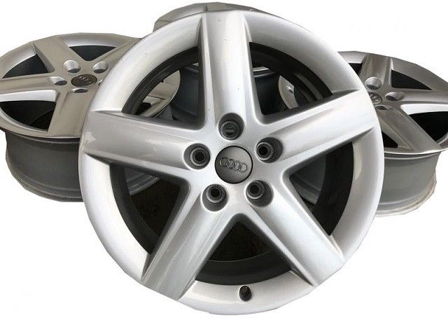 4бр Капачки за джанти Audi 60мм – 4B0 601 170