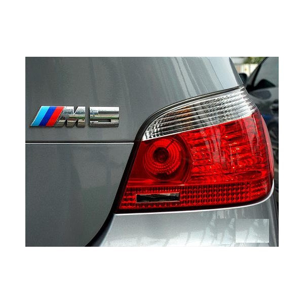 Емблема M5 задна лепяща