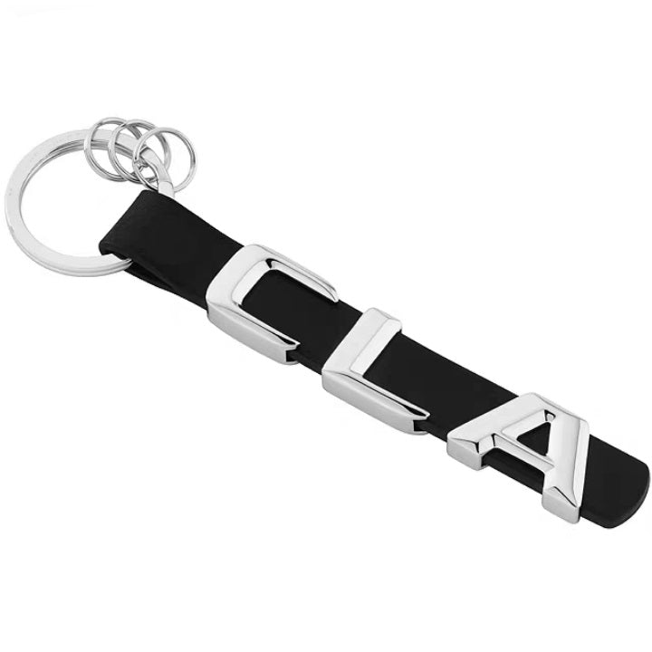 Ключодържател CLA кожен