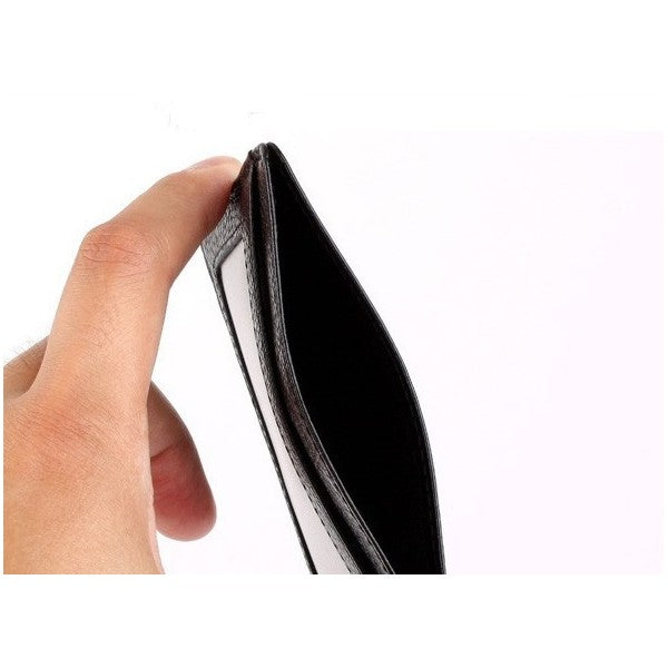 Кожен портфейл за документи Mpower