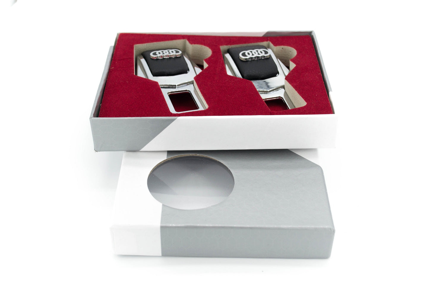 Закопчалки за колан 2бр