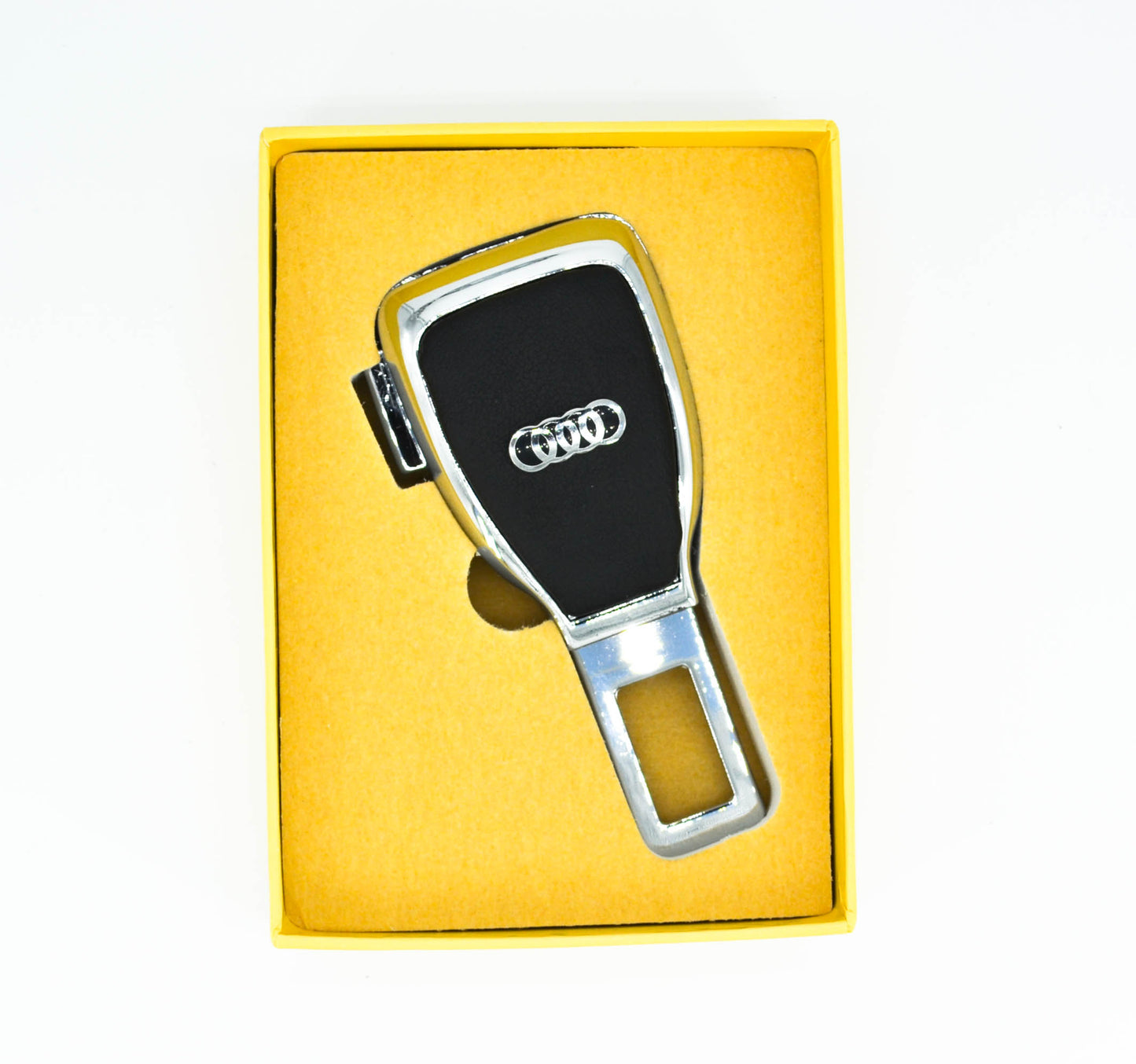 Закопчалка за предпазен колан AUDI с механизъм