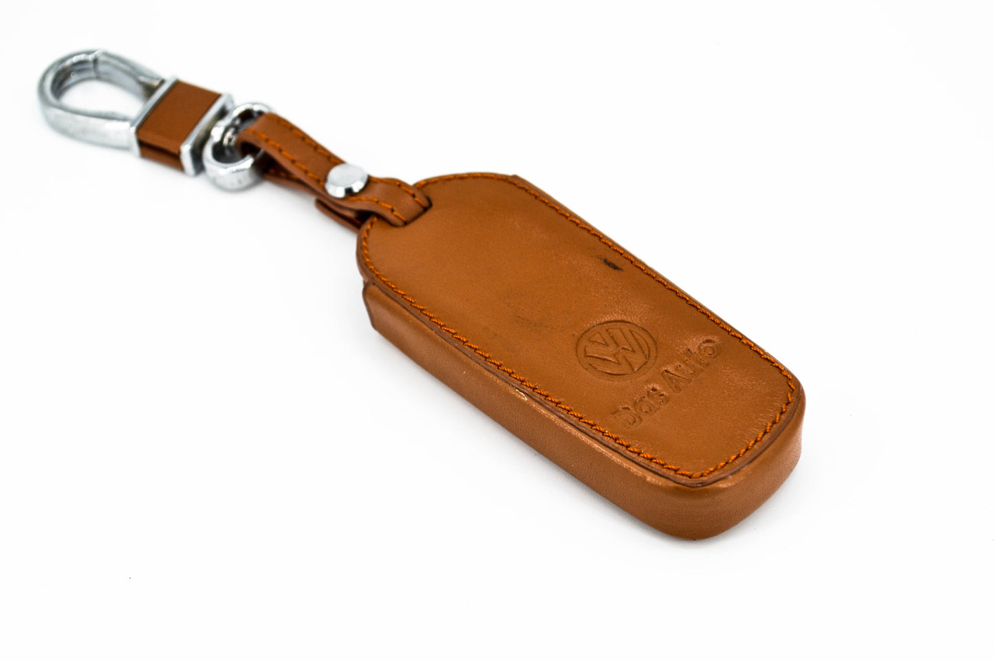 Кожен калъф за ключ