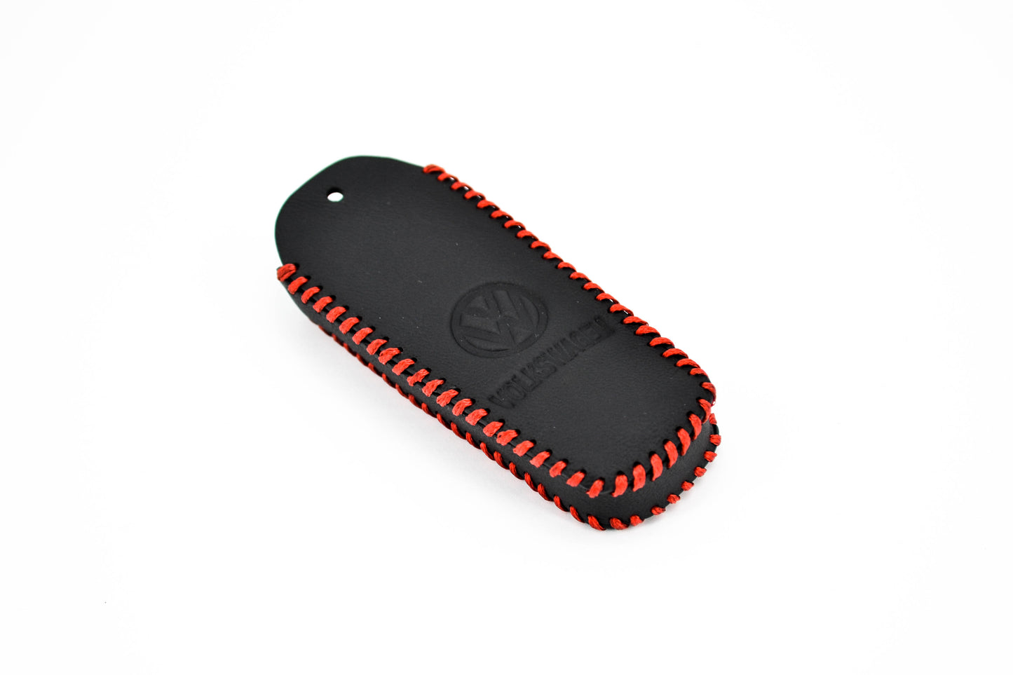 Кожен калъф за ключ