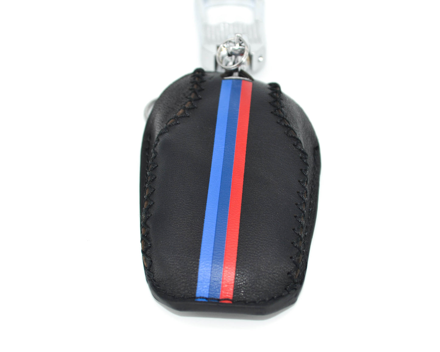 Кожен калъф за ключ M