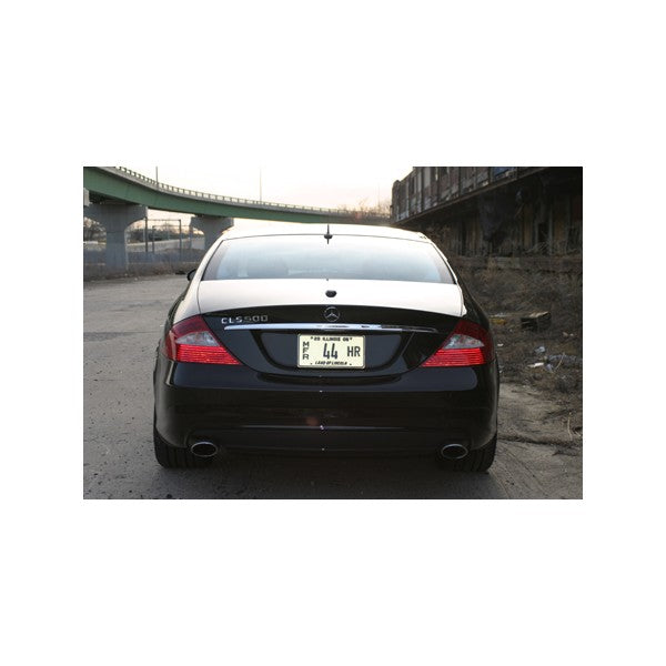 Емблема CLS500 задна лепяща