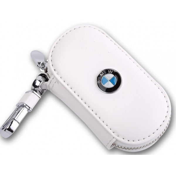 Кожен калъф за ключ