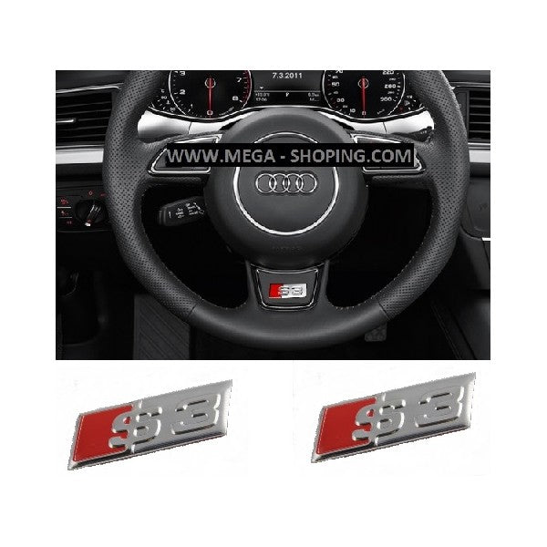 Емблеми за волан S3 S4 S5 S6