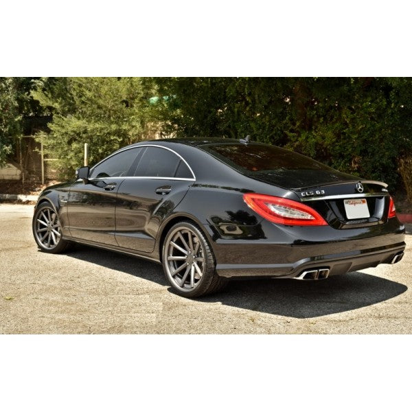 Емблема CLS63 MERCEDES задна лепяща