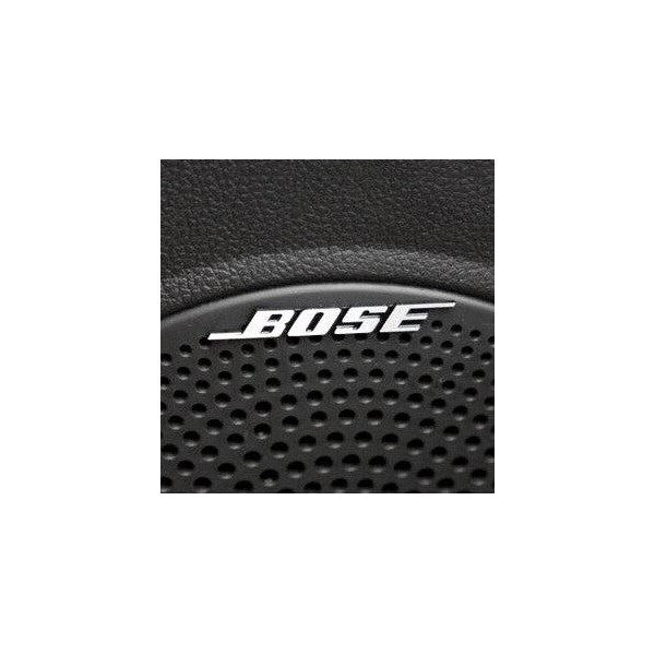 Емблема BOSE за колони