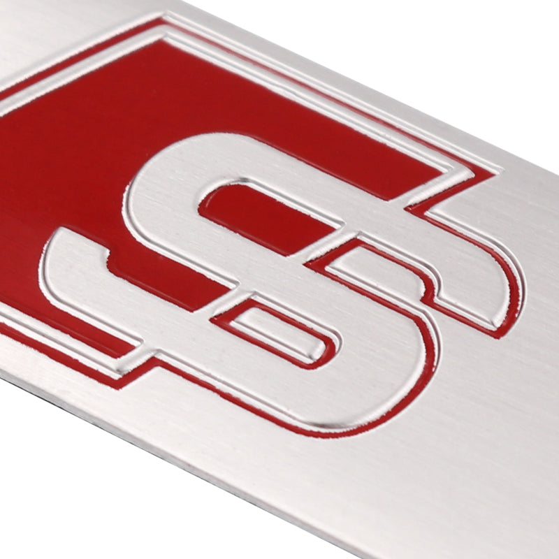 Емблема SLine лепяща