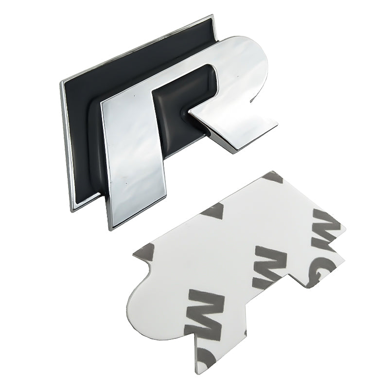 Емблема RLine лепяща