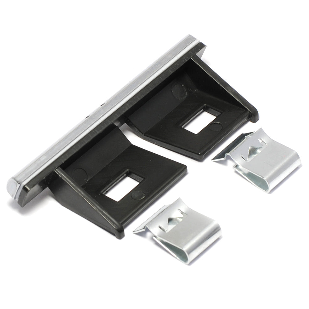 Предна Емблема Quattro