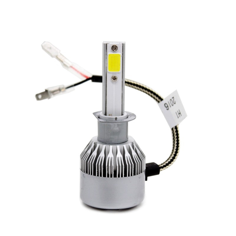 ДИОДНИ КРУШКИ C6 H1 - 36W / 3800LM /