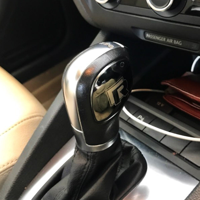 Капачета за скоростен лост RLine