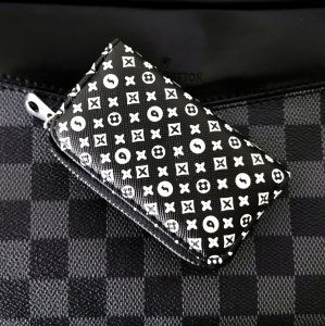 Кожен калъф за ключ SUP 038