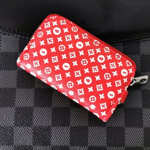 Кожен калъф за ключ SUP 039