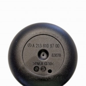 ПЕПЕЛНИК чаша Benz