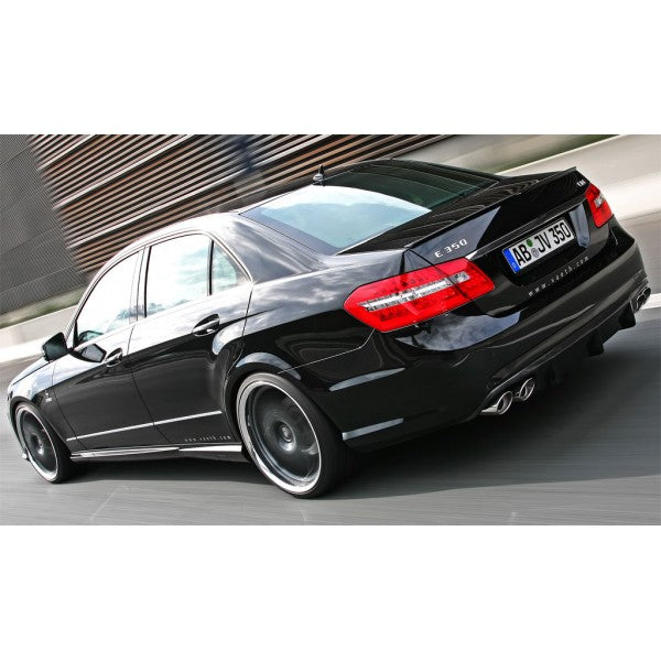 Емблема Е350 задна лепяща