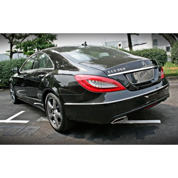 Емблема CLS350 задна лепяща