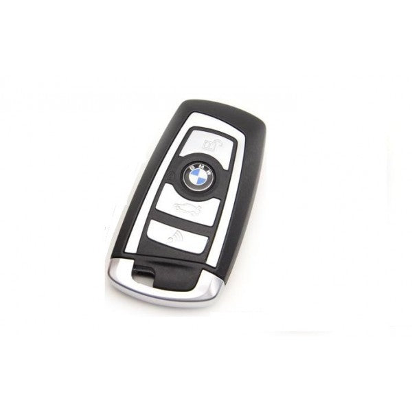 Кожен калъф за ключ