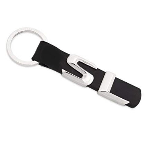 Ключодържател SL кожен