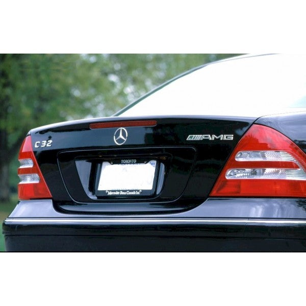 Емблема C320 задна лепяща