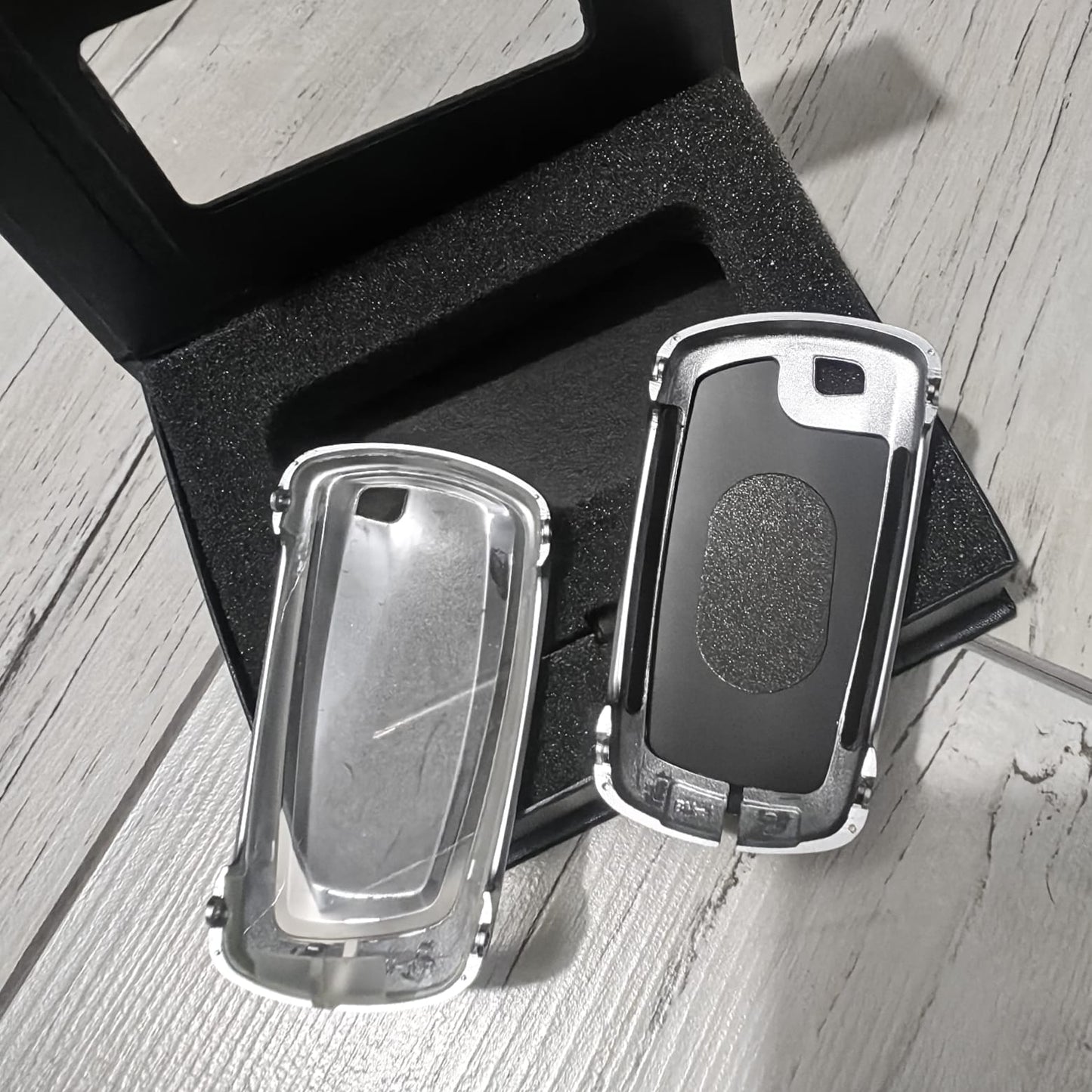 Калъф за ключ vip BM-1