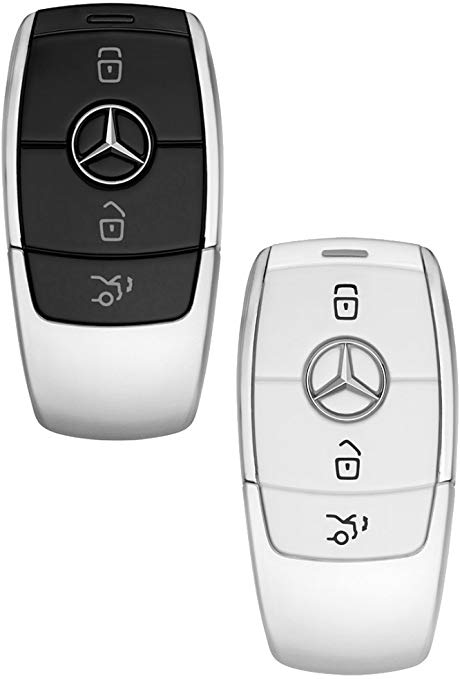 Калъф за ключ Карбон