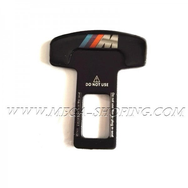 Закопчалки за колан Mpower 2бр