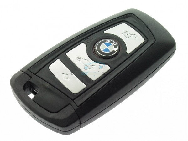 Калъф за ключ