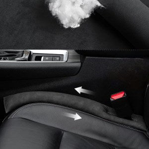 Възглавнички между седалките с лого AMG 2бр