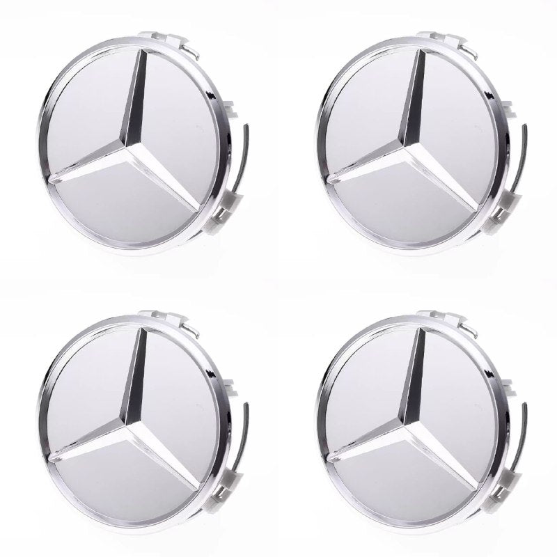 4бр Капачки за Джанти