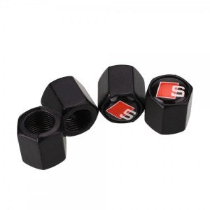 Капачки за вентили SLine