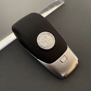 Капаче за ключ AMG affalterbach горна част