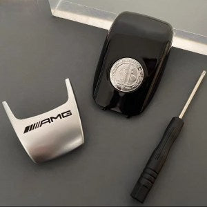 Капаче за ключ AMG долна час