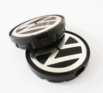 4бр Капачки 65мм 3B7 601 171