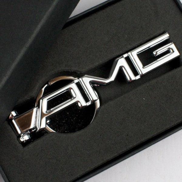 Ключодържател AMG
