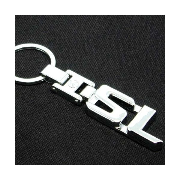 Ключодържател SL метален