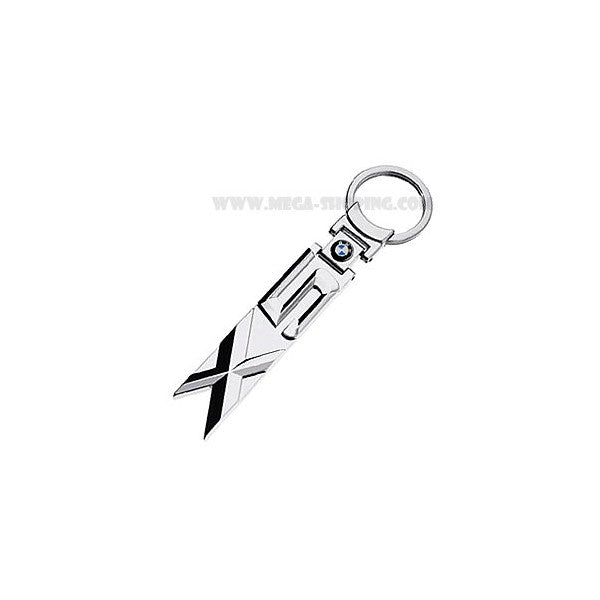 Ключодържател X5