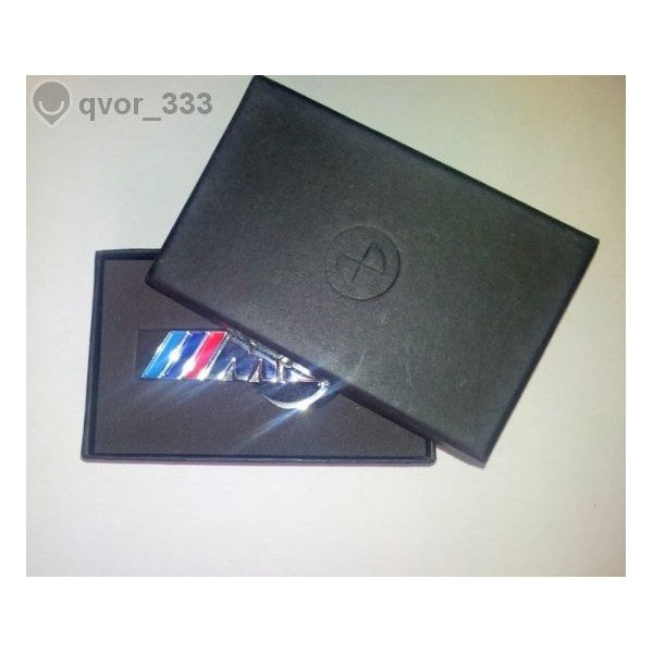 Ключодържател M3 серия