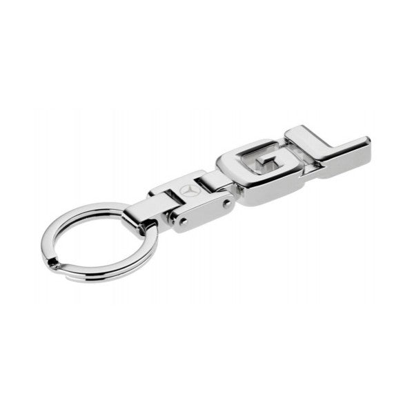 Ключодържател GL метален